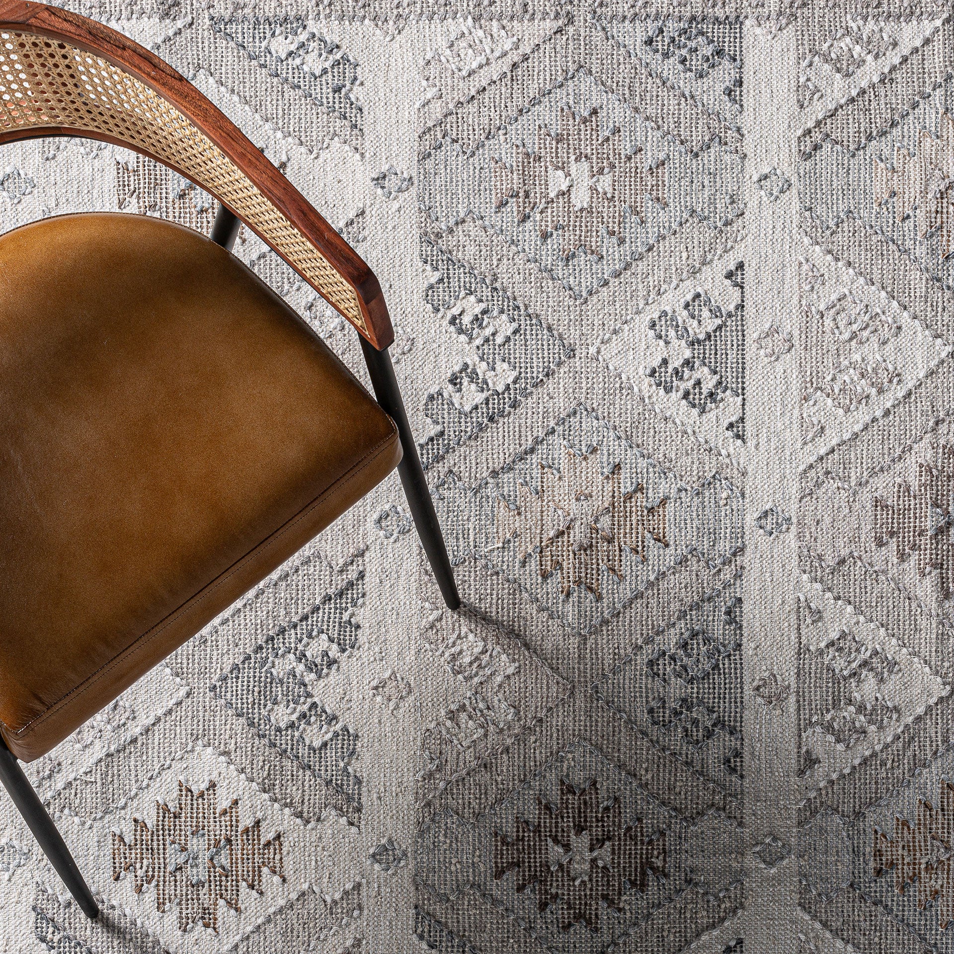 CASHAE CARPET
